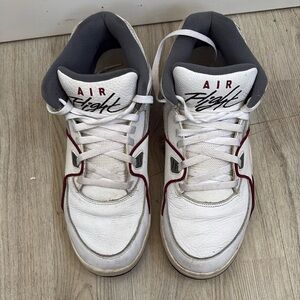 COPY - NIKE AIR FLIGHT 89